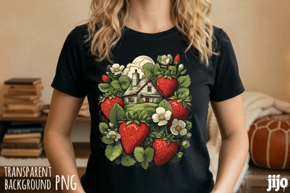 Download Strawberry Cottage Garden Flowers PNG - Garden flowers png Collection