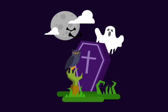 Download Halloween Revival of Zombies - Revival Collection